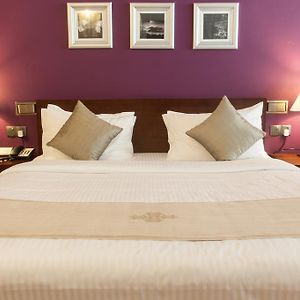 Chambre Double de Luxe