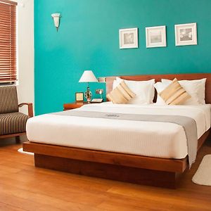 Chambre Supérieure Double de Luxe